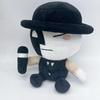 New Die of Death Artful Plushie Anime Figures Cartoon Plushies Stuffed Doll Peripherials Decoration Kid Toy Birthdays Gifts