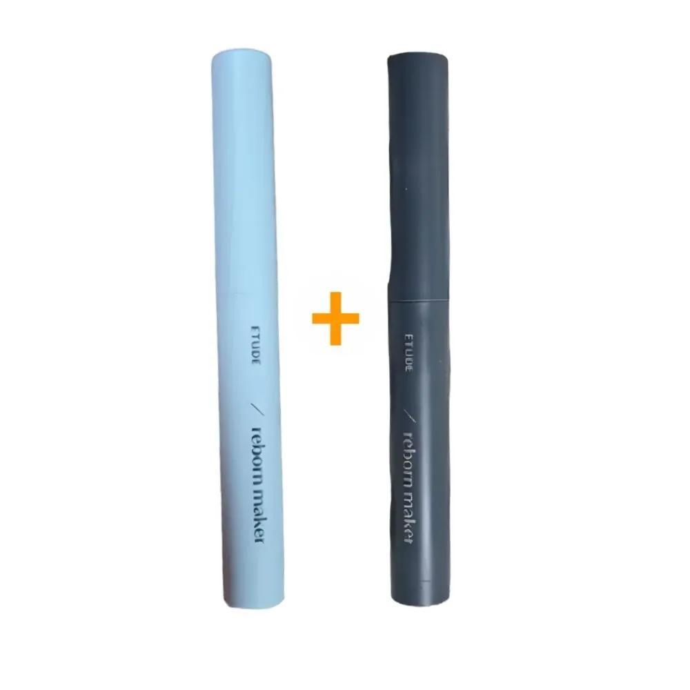 Etude Reimagination Shading Sticks (2) + Satin Highlighter 2 Warm Shading Powders + Highlighter