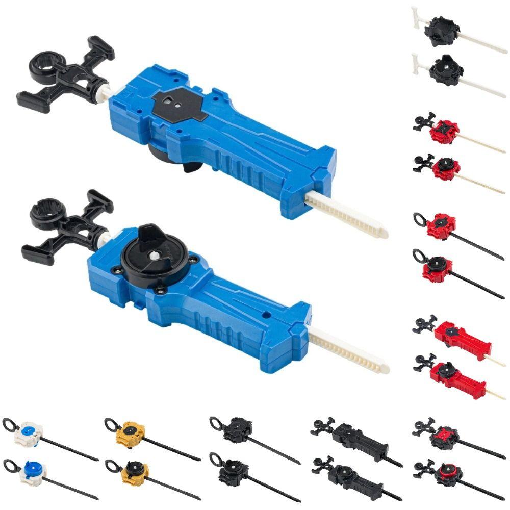 Kreisel Gyro Lineal Abschuss für BX-18 SB/BX Kleines Lineal Neuer Sendergriff Kinder