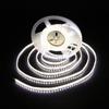 Winder LED Tape White Base 5m 600 SMD Front Light