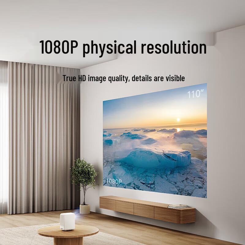Xiaomi Redmi Projector 3