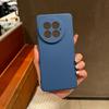 For OnePlus 13 13R 12R 11R ACE 5 3 2 Case Solid Color TPU Soft Silicone Shockproof Lens Protection Matte Phone Cover