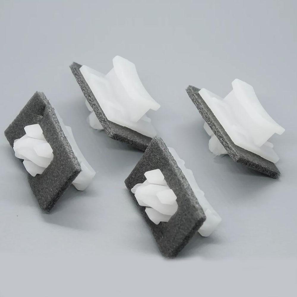 Windshield Bezel Mounting Clips for Ford Transit