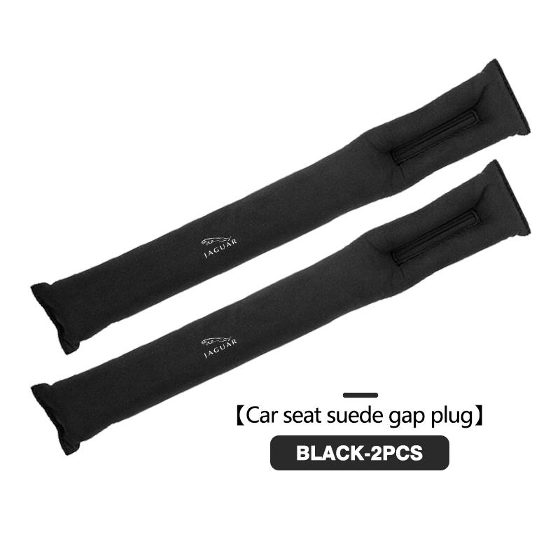 For Jaguar Car Seat Gap Filler Plug Gap Leak Proof Strip Auto Accessories S-Type F-Type X-Type F-Pace I-Pace E-Pace XFR XKR NN26