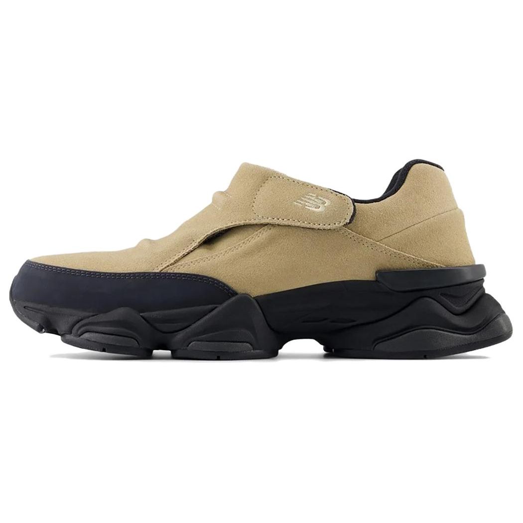 New Balance 8040 Tan Black Unisex U8040UOG 42.5