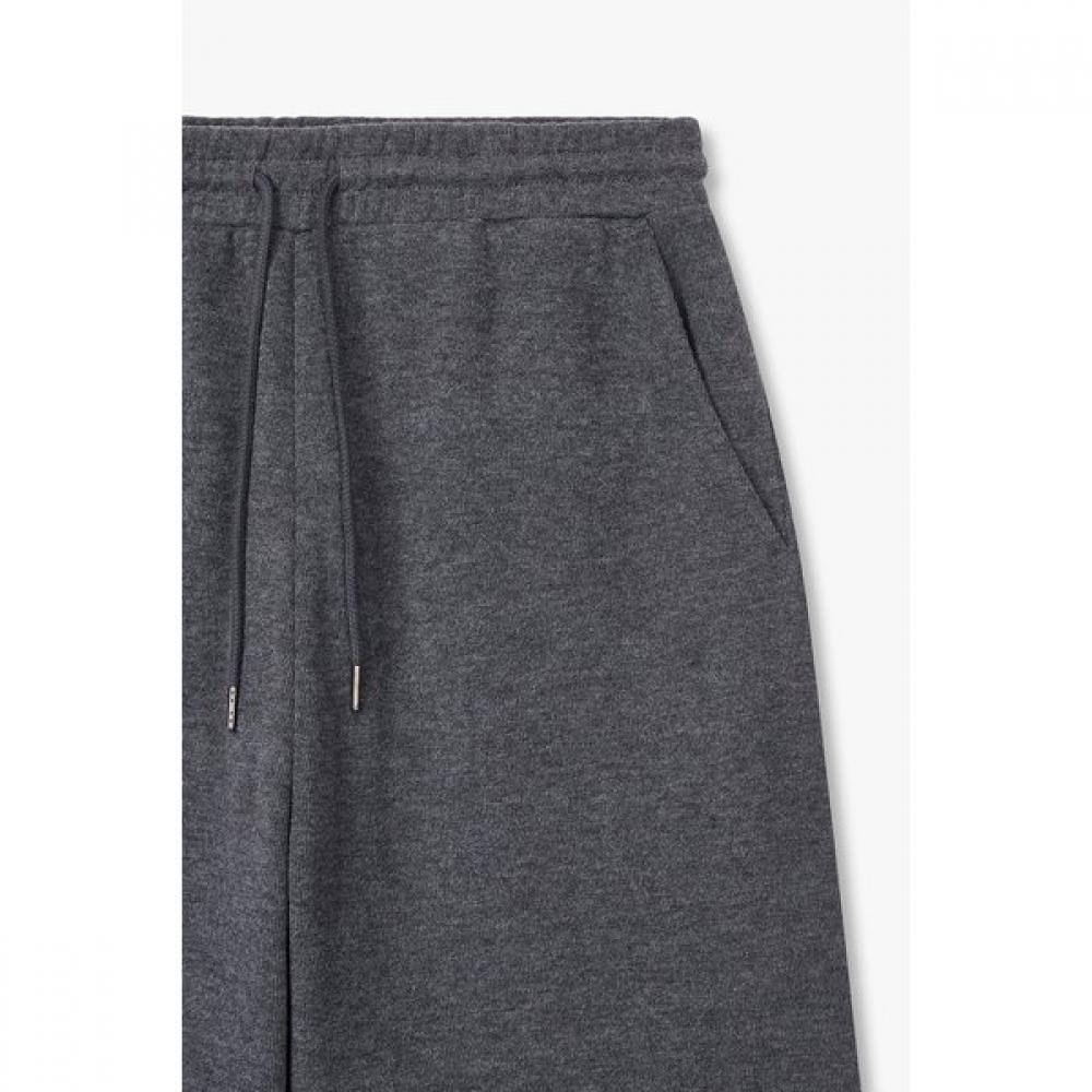 STUDIO TOMBOY Soft Touch Banded Pants 9176431981ar