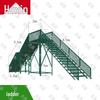 Tiger Xin Outdoor Training & Agility Equipment