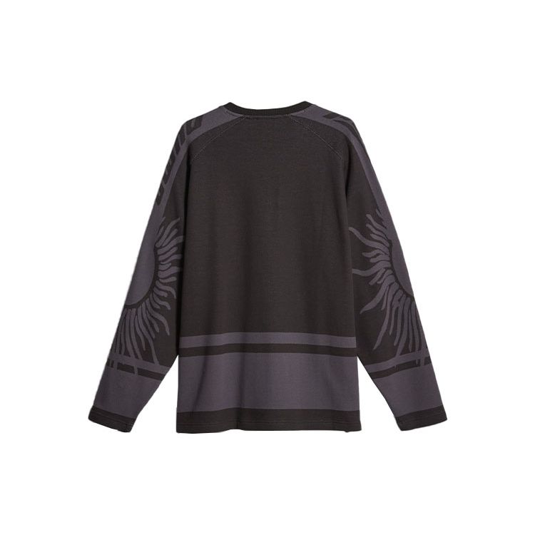 Puma x Pleasures Hockey Jersey Black Men Tops 62131701