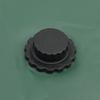 Foldable Water Tank with Faucet 100 L PVC