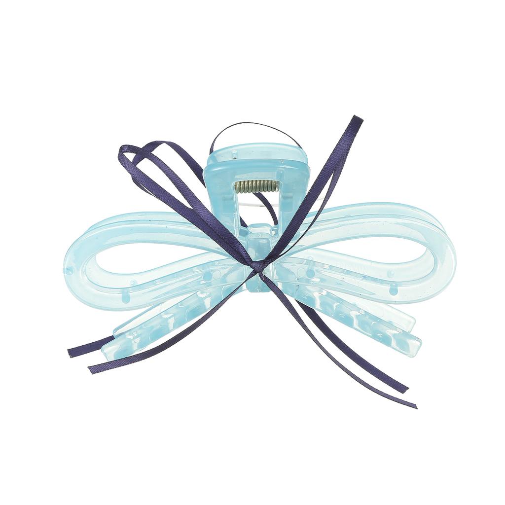 Large Bow Hair Clips Hairpin Fashion Hair Accessories Hair Claw For Women Girl