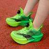 Boys Lightweight Breathable Mesh Running Shoes Outdoor Sports Kids Athletic Sneakers