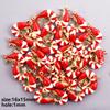 2pcs Fashion Animal Charm Enamel Lobster Rabbit Giraffe Stereoscopic DIY Pendant Charms For Jewelry Making Supplies Accessories