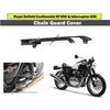 Royal Enfield "Chain Cover For Continental GT & Interceptor 650"