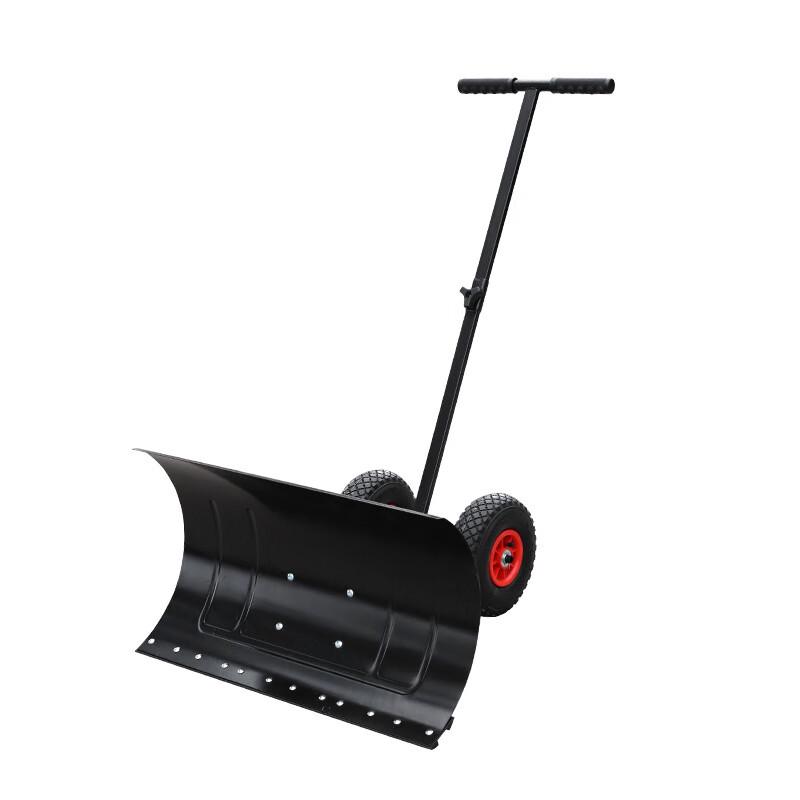 Huachengzhen Wheeled Snow Removal Plow & Shovel
