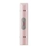 Dual-Head Women's Electric Epilator and Shaver