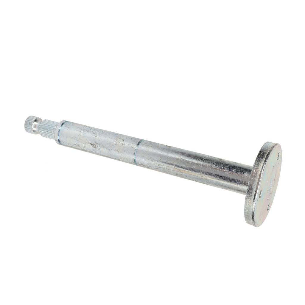 205mm 30T Go Kart Steering Wheel Shaft Hub 3 Hole Base for DIY Refitting Four Wheel Electric Car