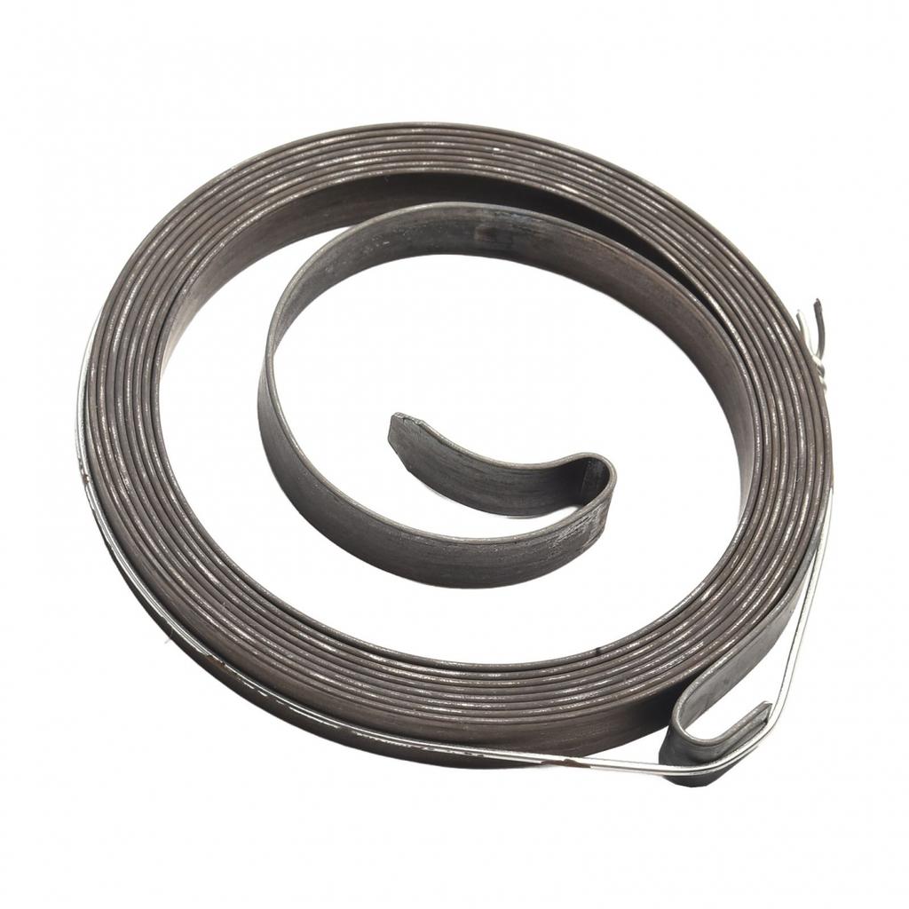Enhanced Performance Lawn Mower Recoil Start Spring