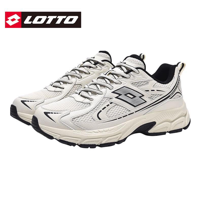 Lotto Men s Retro Mesh Running Shoes 43
