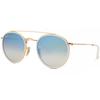 Ray Ban Rb3647n 001 4o Unisex Sunglasses