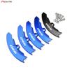 For Yamaha TMAX 560 530 Tech max T-max TMAX560 Tmax530 sx dx  Motorcycle Scooter Transmission Belt Pulley Protective Cover Guard