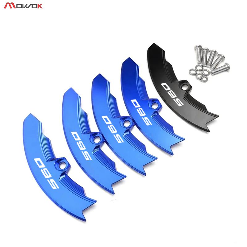 For Yamaha TMAX 560 530 Tech max T-max TMAX560 Tmax530 sx dx Motorcycle Scooter Transmission Belt Pulley Protective Cover Guard