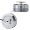 1Pcs 50MM 2Inch All Frequency Resonance Speaker Vibration Strong Bass Louderspeaker