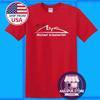 Michael Schumacher Racing Champion Men's Red Size S-5XL