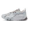 Li-Ning Cat Paw Lite Low-Top Running Shoes Men Sneakers Antarctic-Gray AGCR229-2