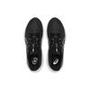 Asics GT 2000 12 Black Carrier Grey Unisex Sneakers 1011B691-002