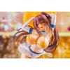 26CM Japanese Anime Sunshine Cheerleader Ver. Sexy Girl PVC Action Figure Collectible Model Toys Birthday Christmas Gifts