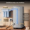 SUPOR SUBA8 Commercial Step-Heating Water Dispenser