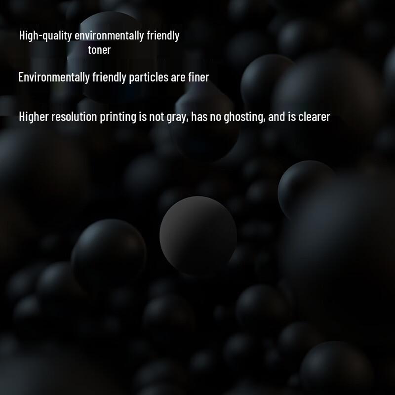 Lenovo LT1821 Compatible Black Toner Powder