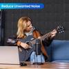Square Shape Soundproof Panels Self-Adhesive Wall Stickers Decorative Felt Acoustic Panels  KTV
