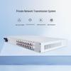 GT 240W-4KETH Multifunctional PDH Optical Transceiver