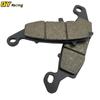 Motorcycle Front Brake Pads For SUZUKI VZ 800 VZ800 Marauder 1997-2004 VZ800 Boulevard 800 2005-2009 M800 Intruder 2005-2013