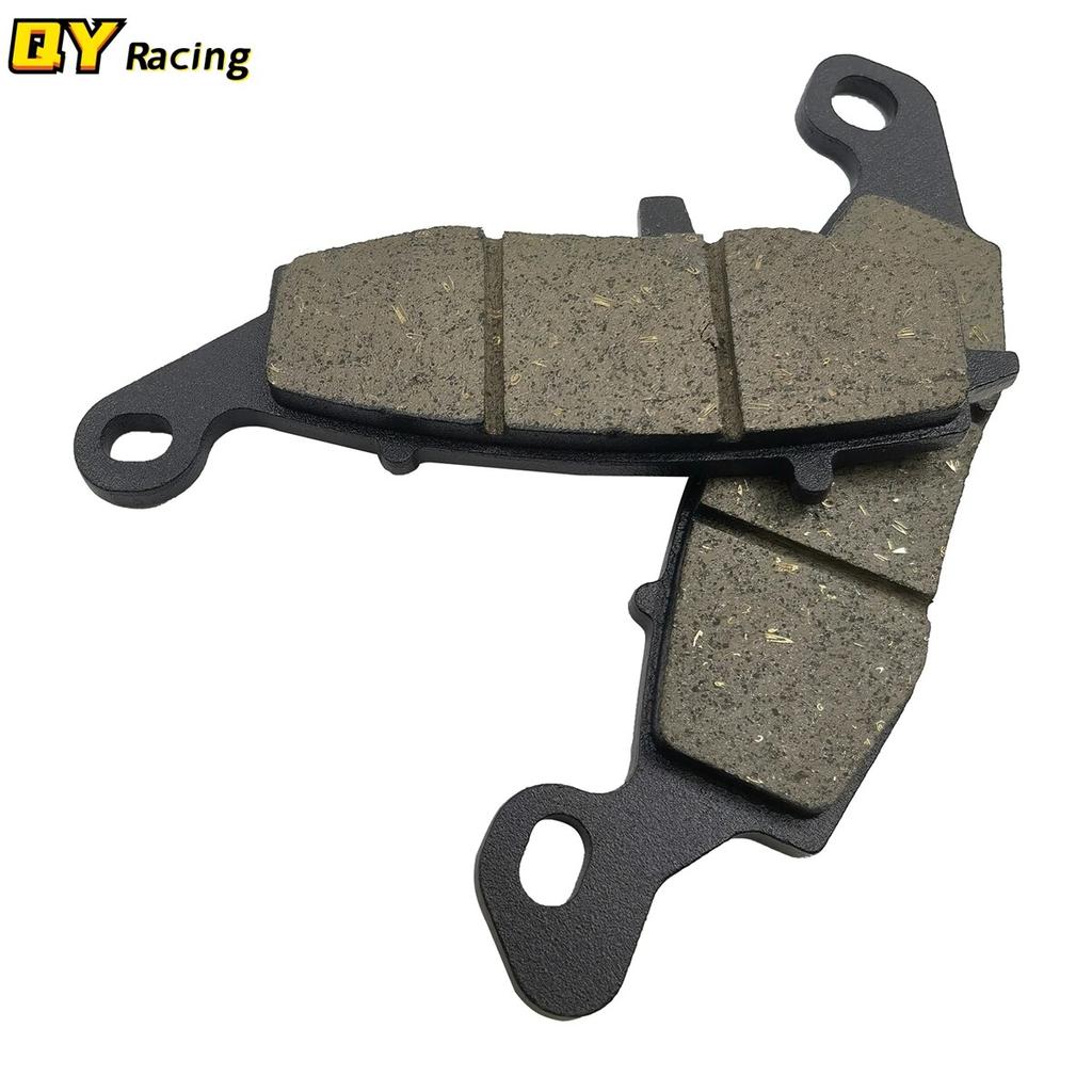 Motorcycle Front Brake Pads For SUZUKI VZ 800 VZ800 Marauder 1997-2004 VZ800 Boulevard 800 2005-2009 M800 Intruder 2005-2013