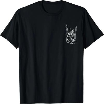 Üst giysisi – T-shirtler