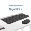 Logitech MK470 Wireless Keyboard and Mouse Combo