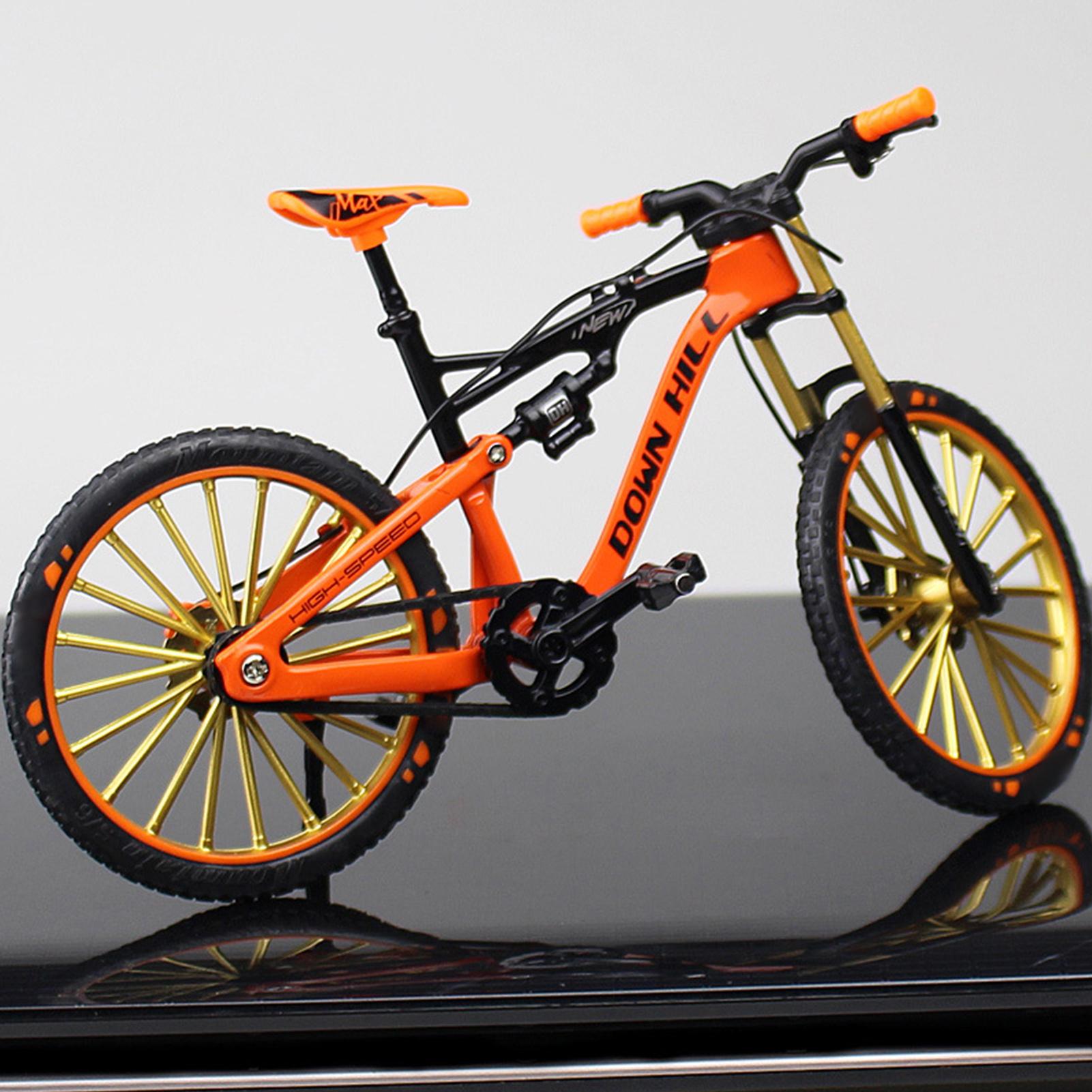 Genérico de bicicleta de montaña Modelo 3D $99 - .3ds .fbx .obj .max Genérico de bicicleta de montaña Modelo 3D $99 - .3ds .fbx .obj .max
