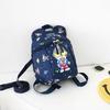 Childrens Cartoon Ultraman Backpack With Breathable Nylon Material For Kindergarten Kids
