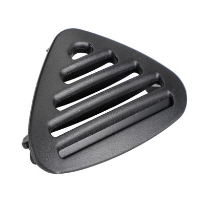 AC Heizung Luftausströmer XW4Z19E630AAD Für Lincoln LS 2000-2002 Ford Thunderbird 2002