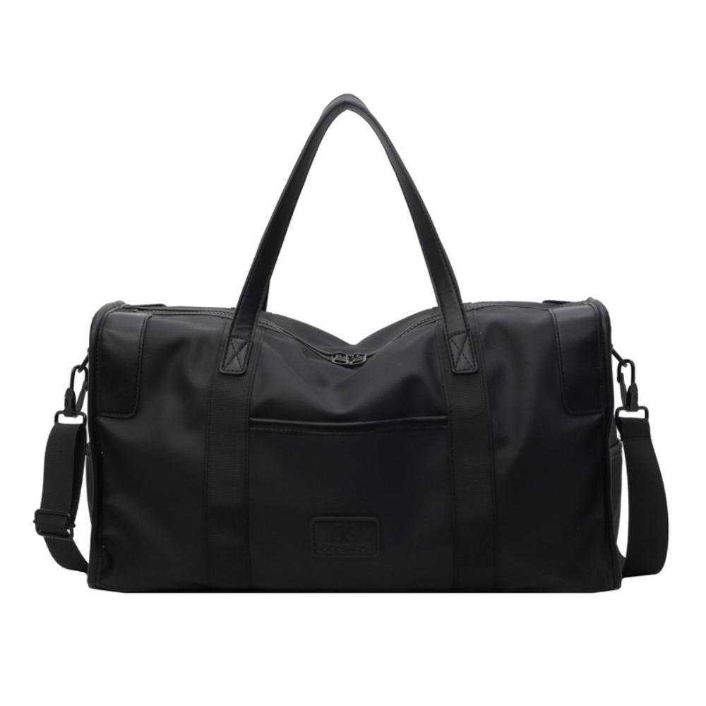 Large-Capacity Sport Bag Dry and Wet Separation Shoulder Bag Luggage Bag Sport Gym Bag  Daily