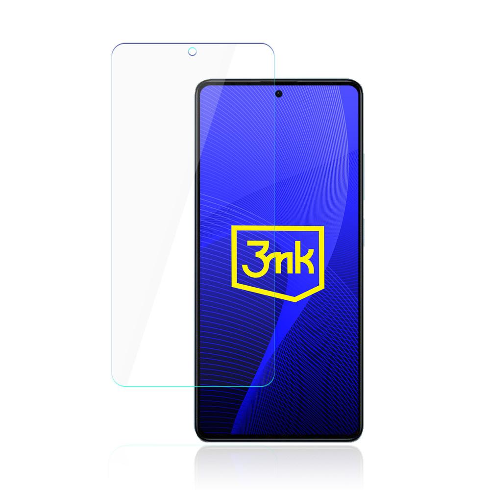Redmi Note 12 Pro - 3Mk Flexibleglass