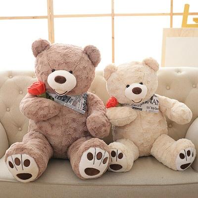 Muñecas y Peluches – Peluches