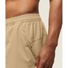 Gymshark Everywear Ripstop Shorts Deep Fawn Brown A1b6h Nbzh.