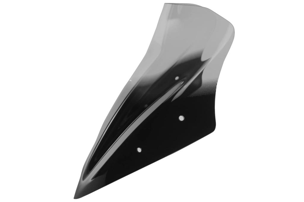 MRA Rauchspoiler für SV650 ABS MS458S