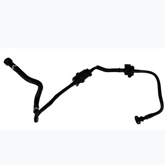 Porsche Carbon Canister Solenoid Valve (Part