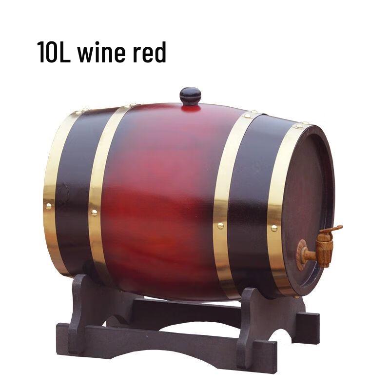 Anmu Oak Wine Barrel