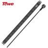 TOWE Industrial PDU Power Strip with Digital Display