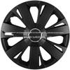 New Journey Wheel Hub Cap for Hongguang Model - Decorative Car Wheel Cover Modification